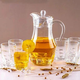 Набор питьевой ВИКТОРИЯ 7пр