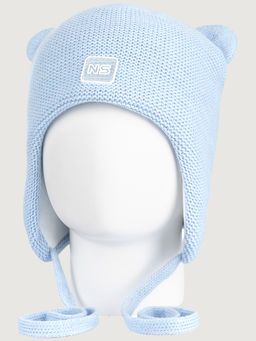 Шапка 11з15125 небесный