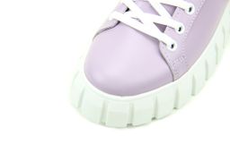 Кеды EDART 128.91505w.lilac