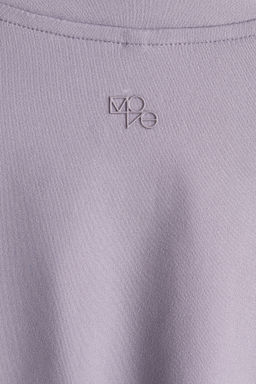 Chaqueta de deporte SoftMove con cremallera - H&m фото 24