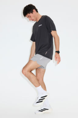 Camiseta de running con DryMove - H&m фото 11