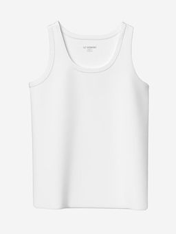 Bisiklet Yaka Erkek ?ocuk Atlet