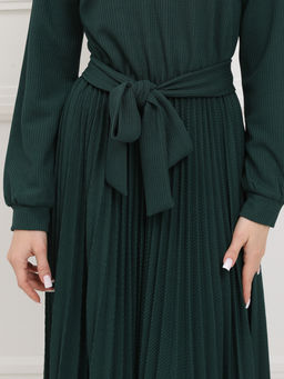 Платье П5-4858/18 - Wisell фото 46