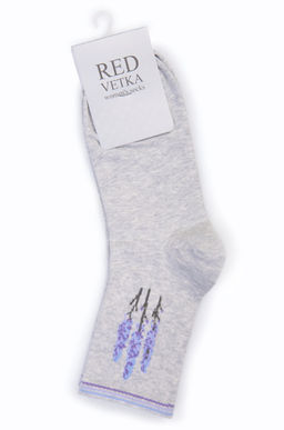 Женские носки Красная ветка  фото 4