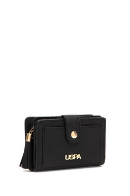 Kad_n Siyah C_zdan Sepette S_rpriz _ndirim - U.s. polo assn фото 2