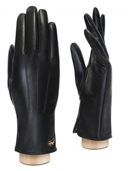 Перчатки жен п/ш LB-4607 d.brown - Labbra фото 16