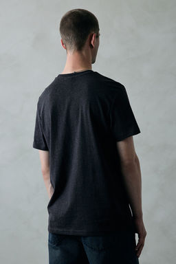 Camiseta Regular Fit - H&m фото 4