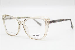 Оправа DACCHI 34285 54-17-146 С4 флекса