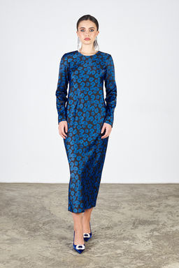 66294 Платье Eliseeva Olesya фото 13