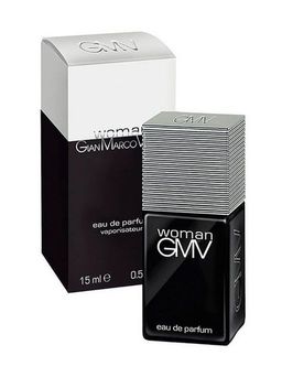 G.M. VENTURI WOMAN w EDP 30 ml M, - Gian marco venturi фото 2