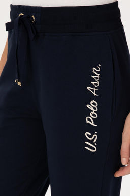 Kad_n Lacivert Jogger E_ofman Alt_