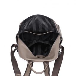 Рюкзак Mironpan арт.83891 Серый