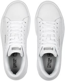 Кеды женские - Puma фото 5