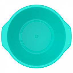 Тарелка глубокая Пикник 700мл, д18см, h4,5см, полипропилен (Россия) - Домашняя мода фото 2