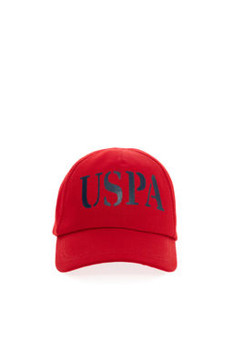 Мальчик в красной шапке - U.s. polo assn фото 8