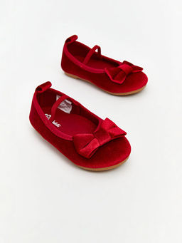 Fiyonk Detayl? K?z Bebek Babet