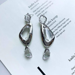 Серьги - J.prettier фото 2