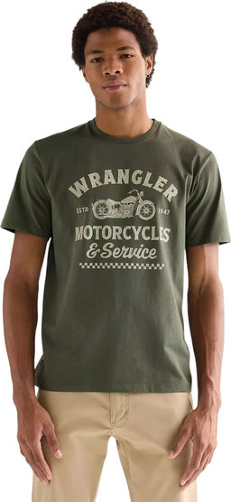 Футболка мужская