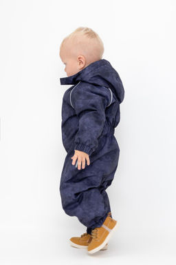 Crockid _ ВК 60085/н/41 ГР комбинезон д/дет яс  фото 3