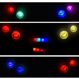 Детский электроквадроцикл ROCKET, 2 мотора по 20 Вт, черный