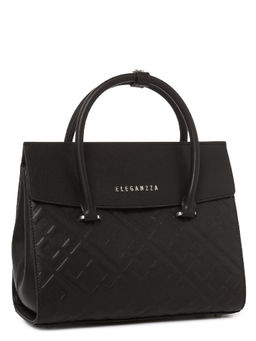 Сумка ELEGANZZA Z9608-9170 black  фото 2