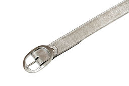 Ремень женский из телячьей кожи - Sefaro фото 2