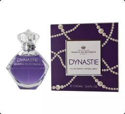 M. DE BOURBON MY DINASTIE PRINCESS w EDP 100 ml M
