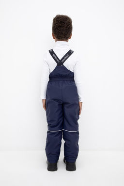 ВК 40007/23/4 ГР полукомбинезон дет