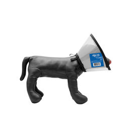 Воротник защитный PRO на липучке №2 10,0 см УТ-050958