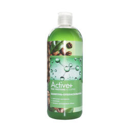 Modum ACTIVE+ Шампунь-ополаскиватель Silk Proteins & Coffee , 750мл (C151-604)