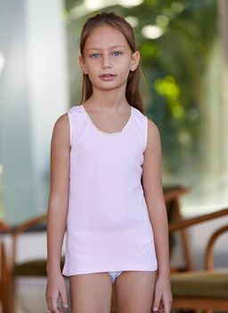 Майка для девочки Berrak 6015  фото 6
