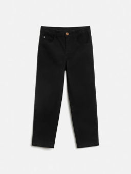 ACOOLA / Брюки детские для мальчиков Luka черный фото 3