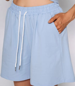 Спортивный костюм #КТ2802 (1)-3 - Dommod фото 5