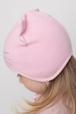 Crockid _ КВ 20259/светло-розовый шапка для дев