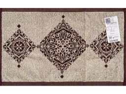 1с105.413ж1 Соты и пчелка (коралл3) Полотенце махровое 50х30 см - Текс-дизайн фото 151