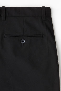 Pantal?n sastre Regular Fit - H&m фото 5