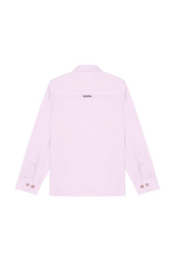 Рубашка для мальчика Magnolia Basic Uzunkol - U.s. polo assn фото 5