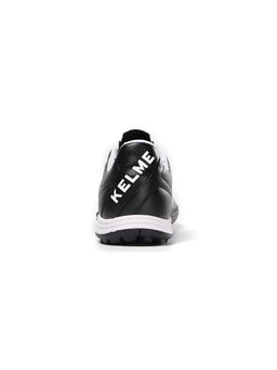 Детские шиповки KELME Childrens Football Shoes (TF) Black