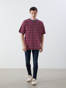 770 Super Skinny Erkek Jean Pantolon