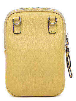 Сумка ELEGANZZA Z-4156D lemon фото 4