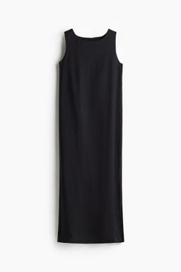 Vestido vaporoso