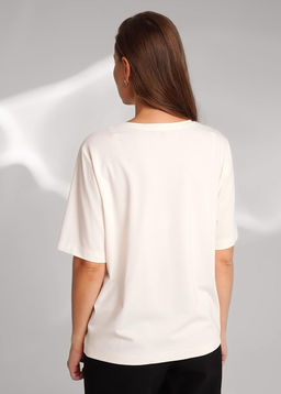 156702/193иэ_п Футболка жен. (ЧЗ)