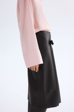 Camisa oversize - H&m фото 6