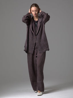 Жакет ЛЕН ПК - Жан и параскева фото 8