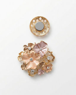 Брошь