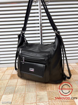 Сумка женская из эко.кожи