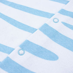 Комплект комбинезонов интерлок 2 шт 1335200301 - Youlala фото 4