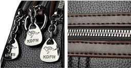 KAIDIFEINIROO Сумка женская 8750