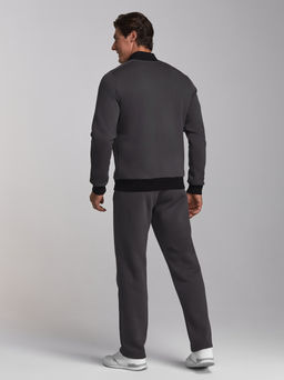 Спортивный костюм мужской 12M-RR-1806 RED-N-ROCKS - Addic фото 4