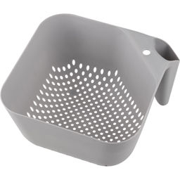 Дуршлаг квадратный PERFETTO, 19*19*11 см арт.105162